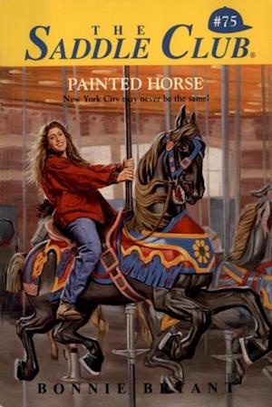 Painted Horse