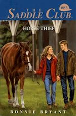 Horse Thief