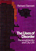 Uses of Disorder