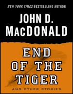 End of the Tiger and Other Stories