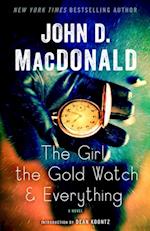 Girl, the Gold Watch & Everything