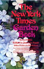 New York Times Garden Book, Revised