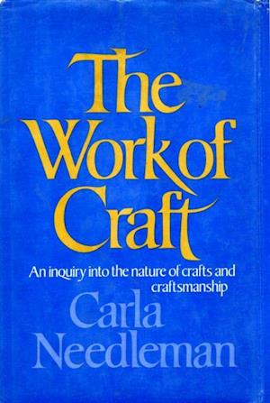 Work Of Craft