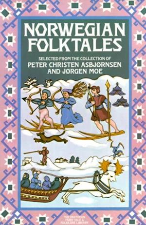 Norwegian Folk Tales