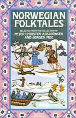 Norwegian Folk Tales