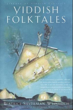 Yiddish Folktales