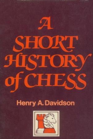Short History of Chess