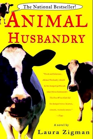 Animal Husbandry