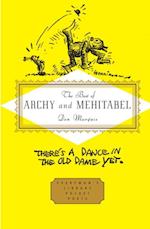Best of Archy and Mehitabel