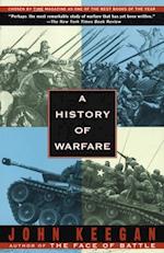 History of Warfare