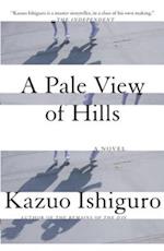 Pale View of Hills