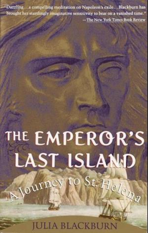 Emperor's Last Island