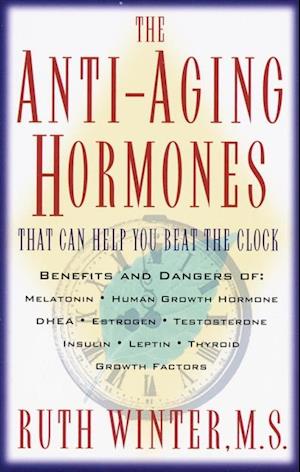 Anti-Aging Hormones