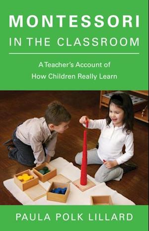 Montessori in the Classroom