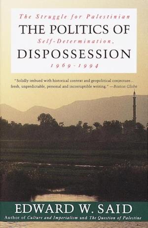 Politics of Dispossession