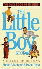 Little Boy Book