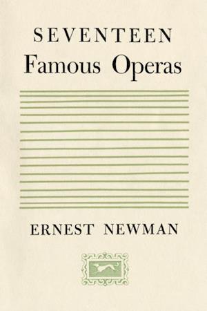 Seventeen Famous Operas