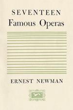 Seventeen Famous Operas