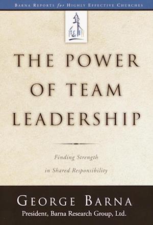 Power of Team Leadership