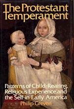 Protestant Temperament