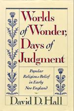 Worlds Of Wonder, Days Of Judgment