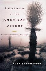 Legends of the American Desert