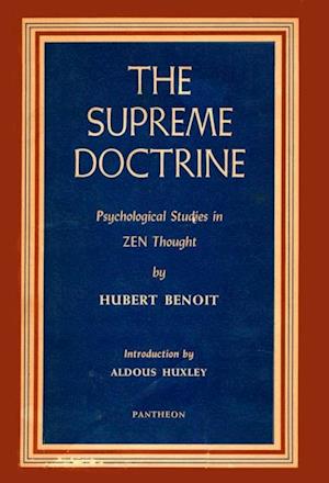 Supreme Doctrine