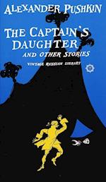 Captain's Daughter and Other Stories