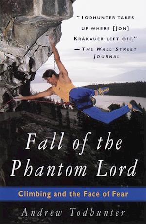 Fall of the Phantom Lord