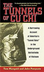 Tunnels of Cu Chi