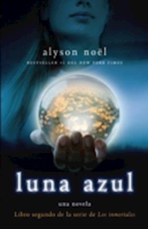 Luna azul