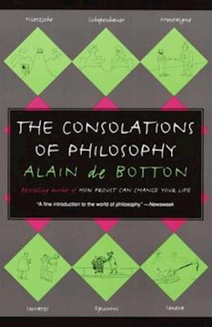 Consolations of Philosophy