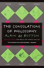 Consolations of Philosophy