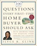 100 Questions Every First-Time Home Buyer Should Ask