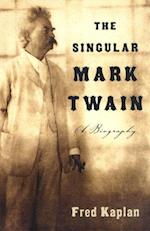 Singular Mark Twain