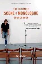 Ultimate Scene and Monologue Sourcebook, Updated and Expanded Edition