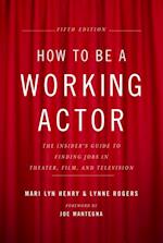 How to Be a Working Actor, 5th Edition