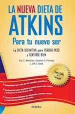 La Nueva Dieta de Atkins / The New Atkins Diet