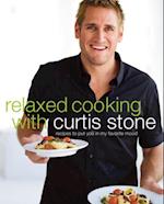 Relaxed Cooking with Curtis Stone