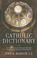 Catholic Dictionary