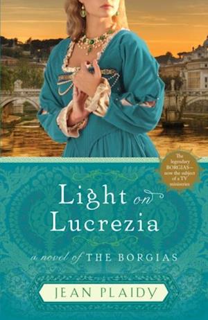 Light on Lucrezia