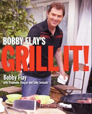 Bobby Flay's Grill It!