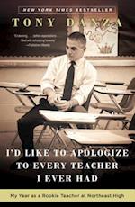 I'd Like to Apologize to Every Teacher I Ever Had