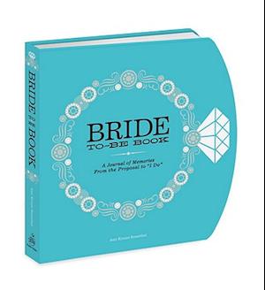 The Bride-To-Be Book
