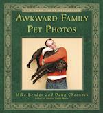 Awkward Family Pet Photos