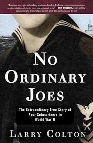 No Ordinary Joes