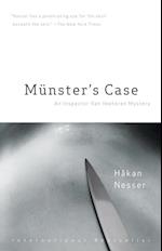 Munster's Case