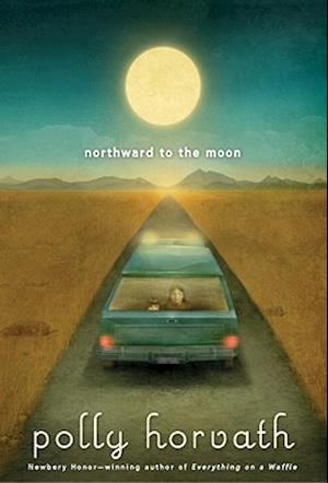 Northward to the Moon