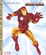 The Invincible Iron Man (Marvel