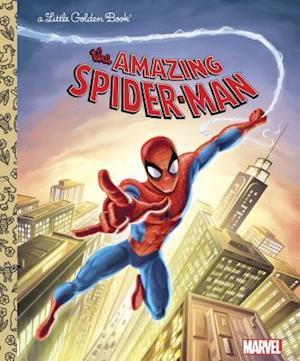 The Amazing Spider-Man (Marvel